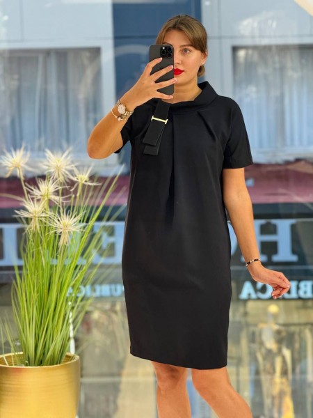 Женское Платье Mira Mia (Большие размеры)