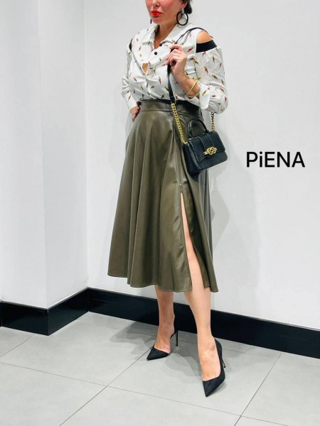 Женская Юбка Piena (Большие размеры)
