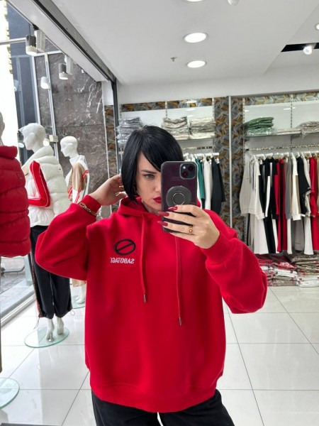 Женская Толстовка Sogo 