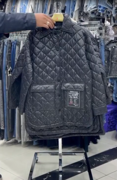 Женская Куртка Burberry