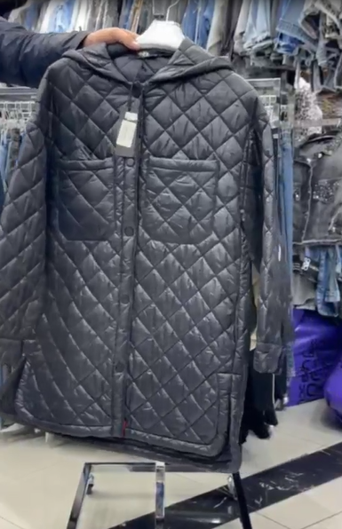 Женская Куртка Burberry
