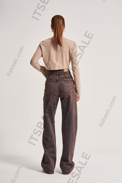 Женские Джинсы ITS Basic