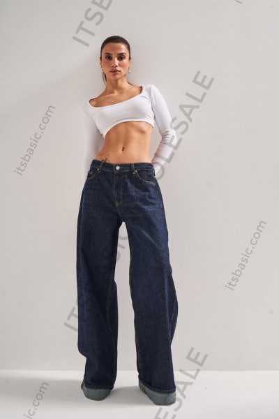 Женские Джинсы ITS Basic 