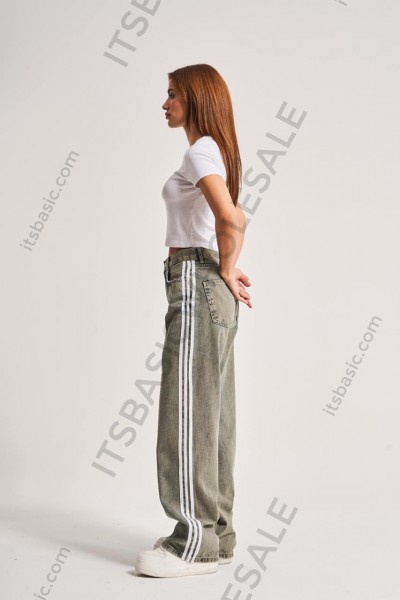 Женские Джинсы ITS Basic