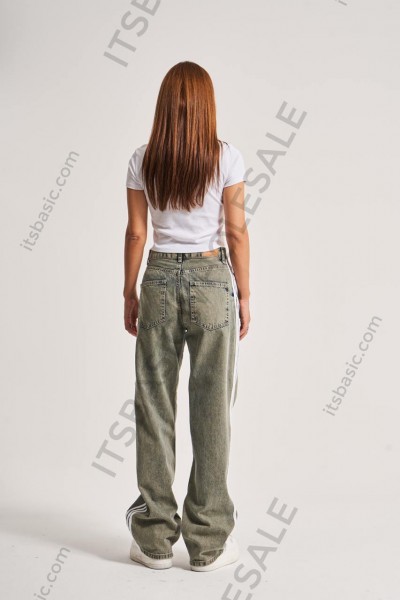 Женские Джинсы ITS Basic