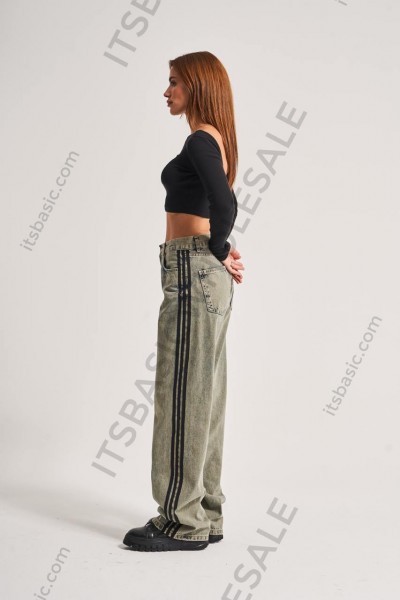 Женские Джинсы ITS Basic