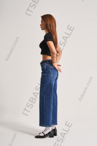 Женские Джинсы ITS Basic 