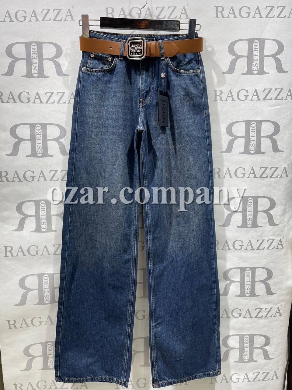 Женские Джинсы Estero Ragazza