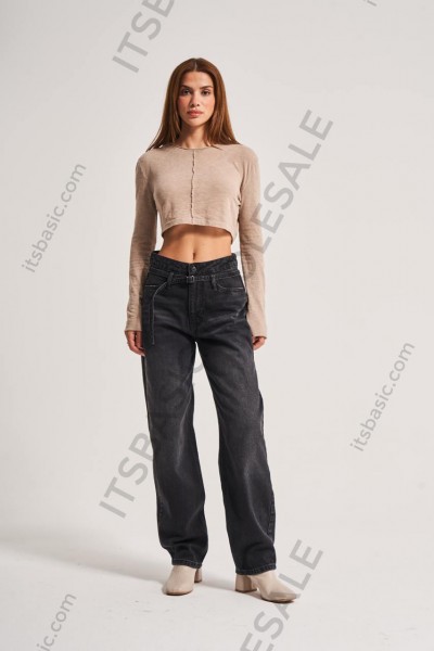Женские Джинсы ITS Basic