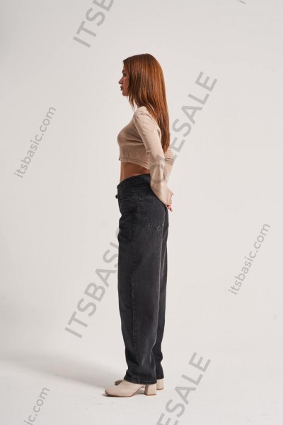 Женские Джинсы ITS Basic