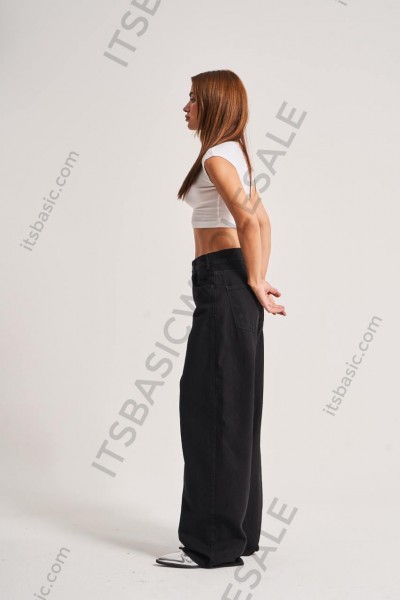 Женские Джинсы ITS Basic 