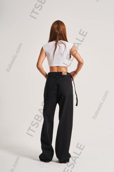 Женские Джинсы ITS Basic 
