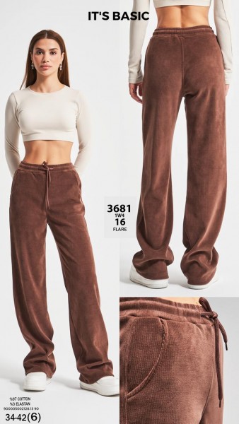 Женские Джинсы ITS Basic