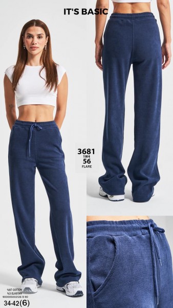 Женские Джинсы ITS Basic