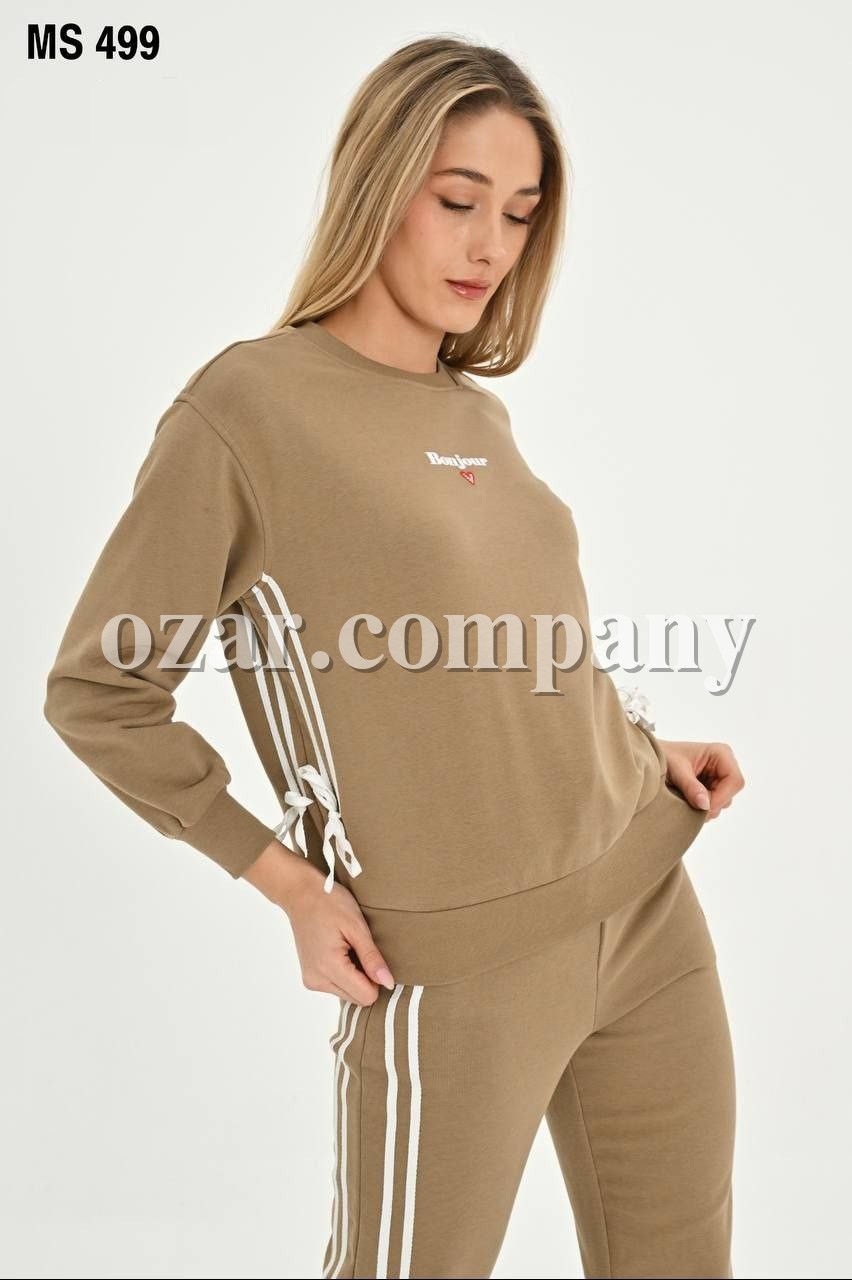 Женский Костюм Sogo