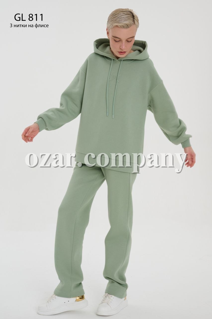 Женский Костюм Sogo