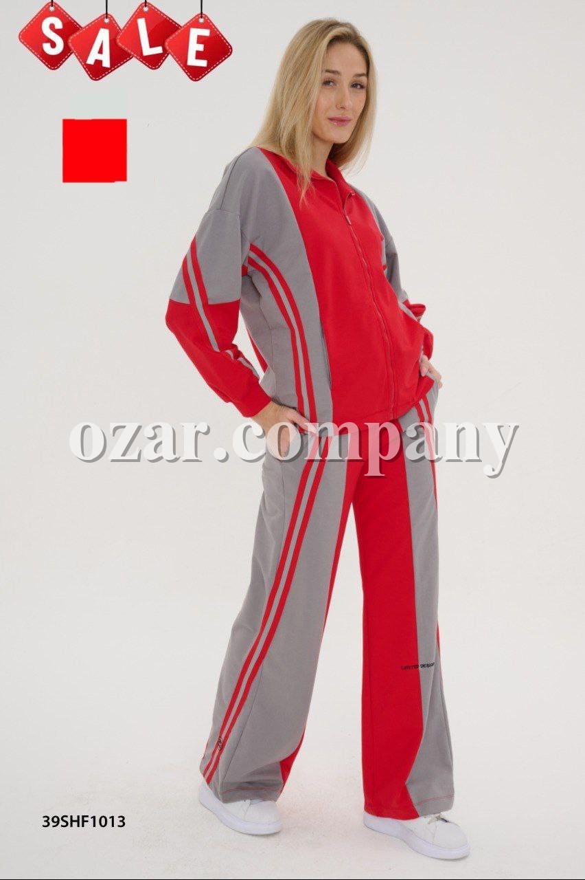 Женский Костюм Sogo