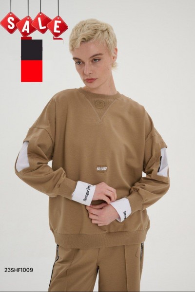Женский Свитшот Sogo 