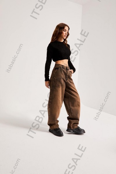 Женские Джинсы ITS Basic