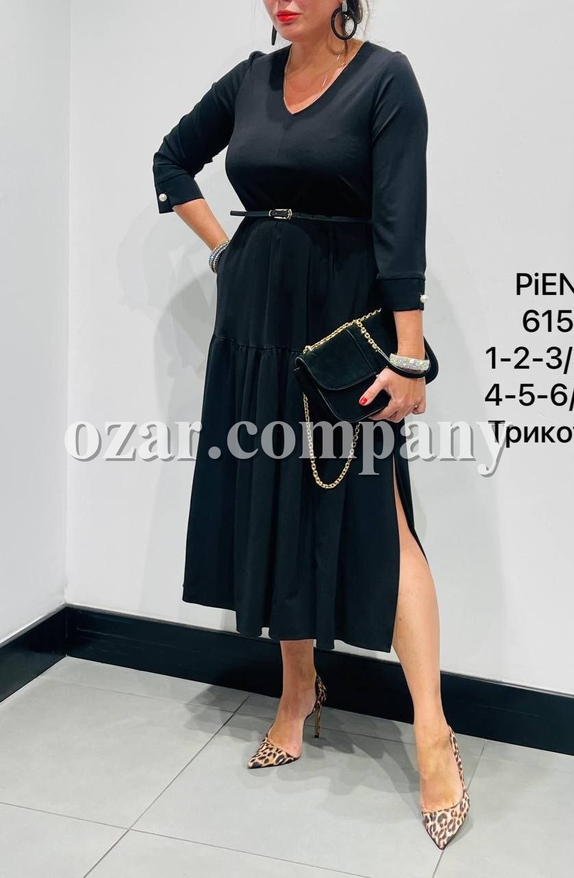 Женское Платье Piena