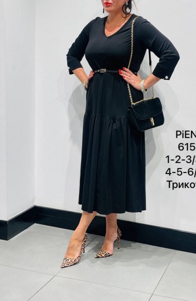 Женское Платье Piena