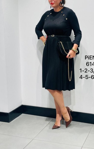Женское Платье Piena
