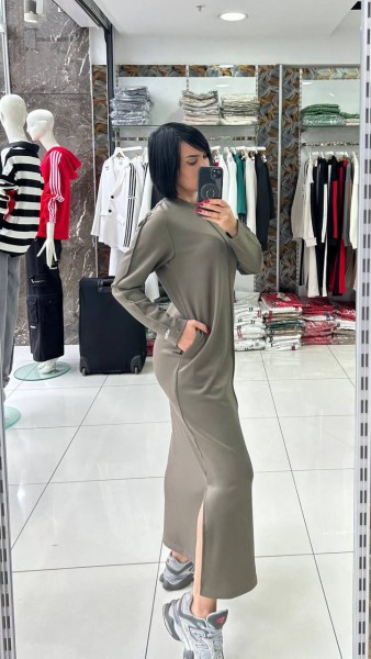 Женское Платье Sogo