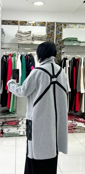 Женское Пальто Sogo
