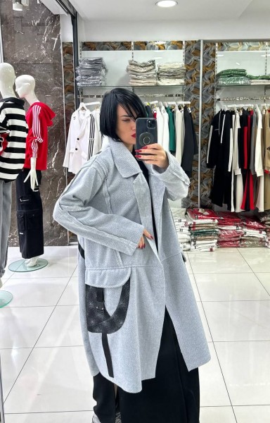 Женское Пальто Sogo