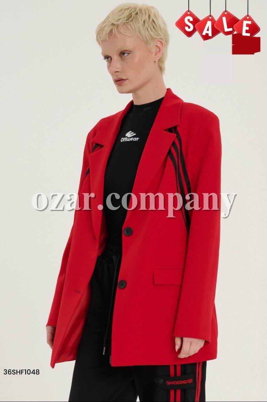 Женский Пиджак Sogo