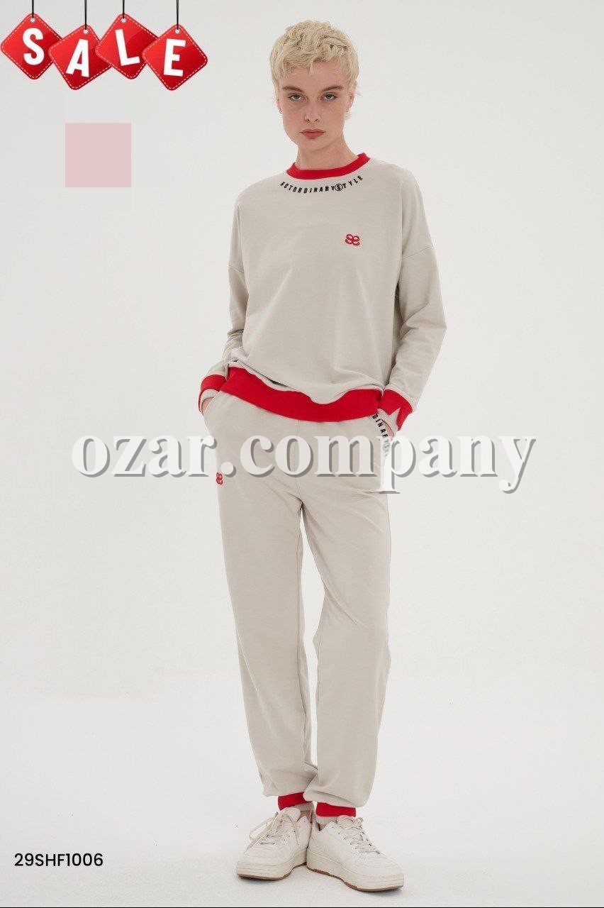 Женский Костюм Sogo