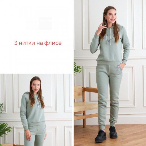 Женский Костюм Sogo