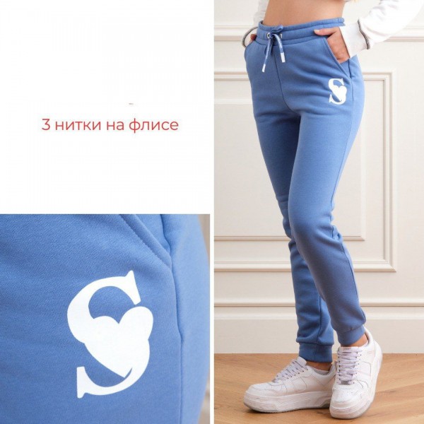 Женские Штаны Sogo