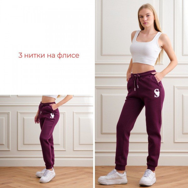 Женские Штаны Sogo