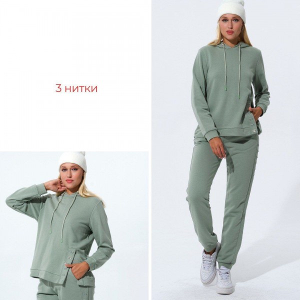 Женский Костюм Sogo
