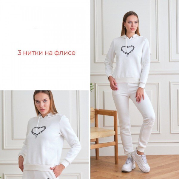 Женский Костюм Sogo