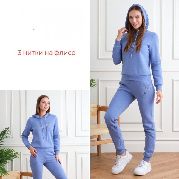 Женский Костюм Sogo