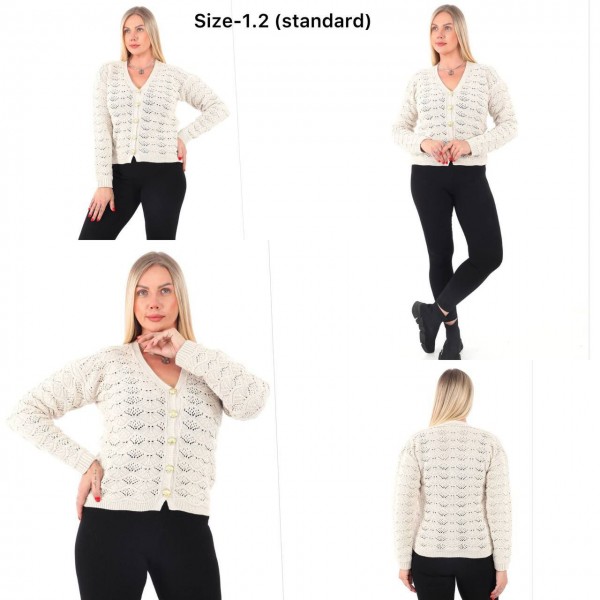 Женская Кофта Amar Moda  