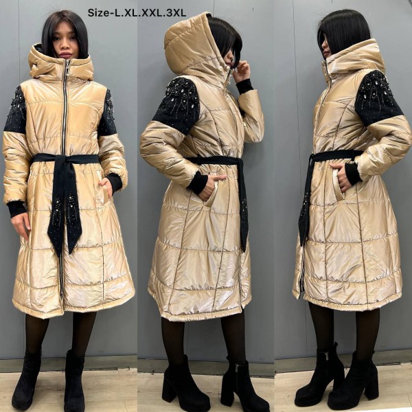 Женская Куртка Amar Moda  