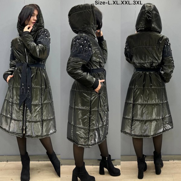 Женская Куртка Amar Moda  