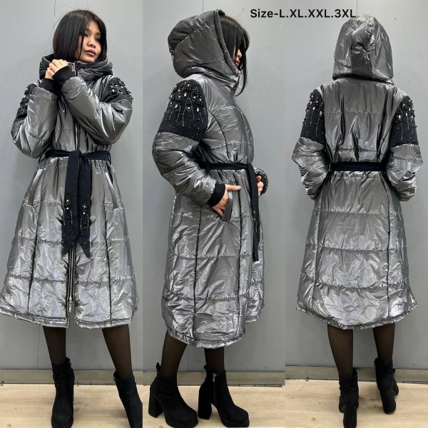 Женская Куртка Amar Moda  