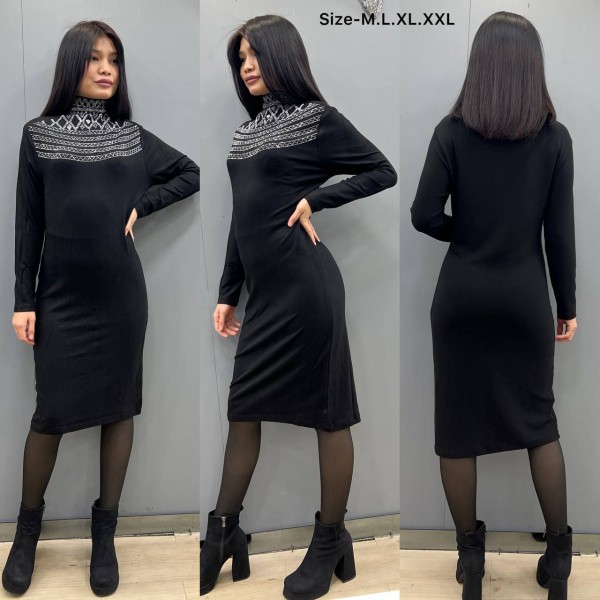 Женское Платье Amar Moda  