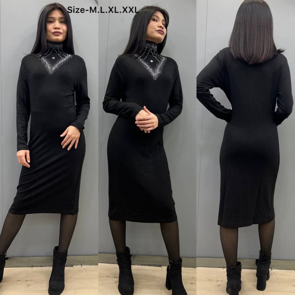 Женское Платье Amar Moda  