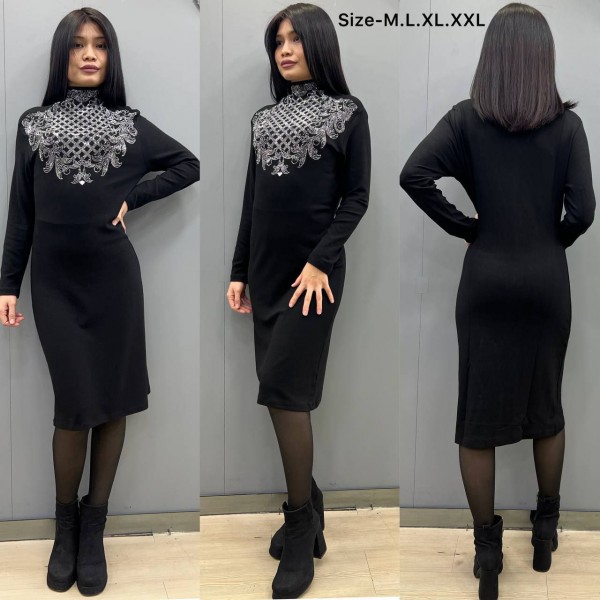 Женское Платье Amar Moda  