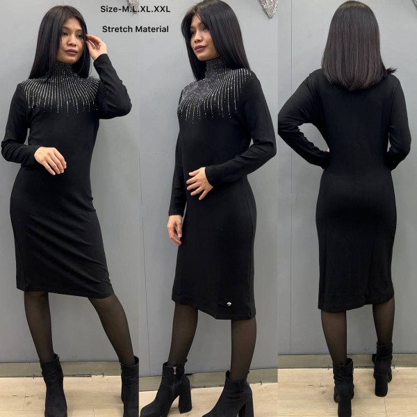 Женское Платье Amar Moda  