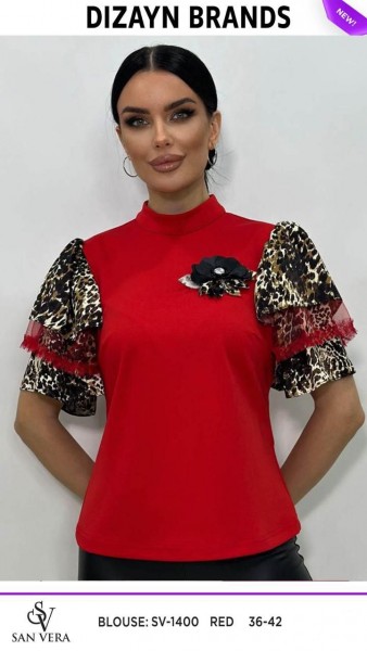 Женская Блузка San Vera