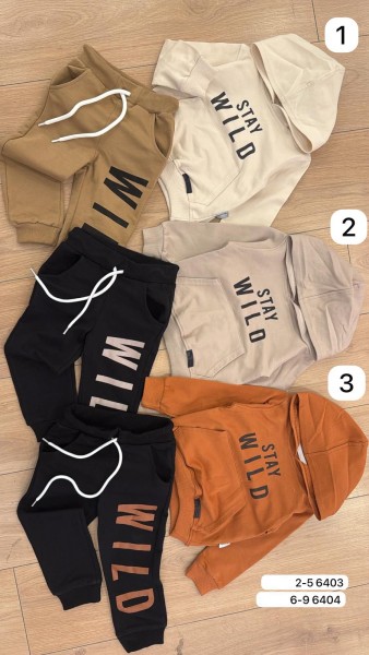 Костюм (2-3-4-5лет) 
