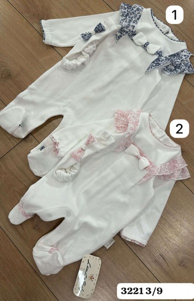 Человечек Для Девочки Lamat Baby (3-6-9мес.)