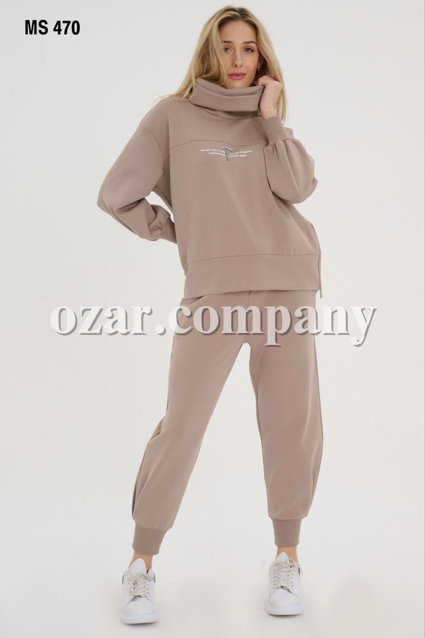 Женский Костюм Sogo