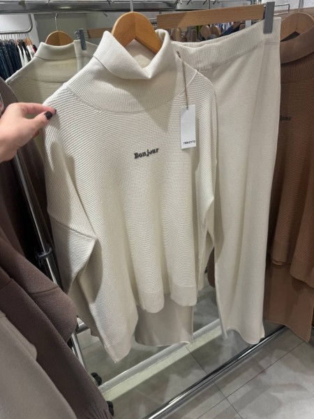 Женский Костюм Trikotto